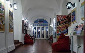 Mp Hostel Budapest